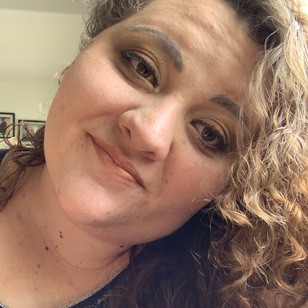 Meet your Posher, Kelly